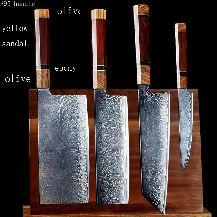 damascus knife
