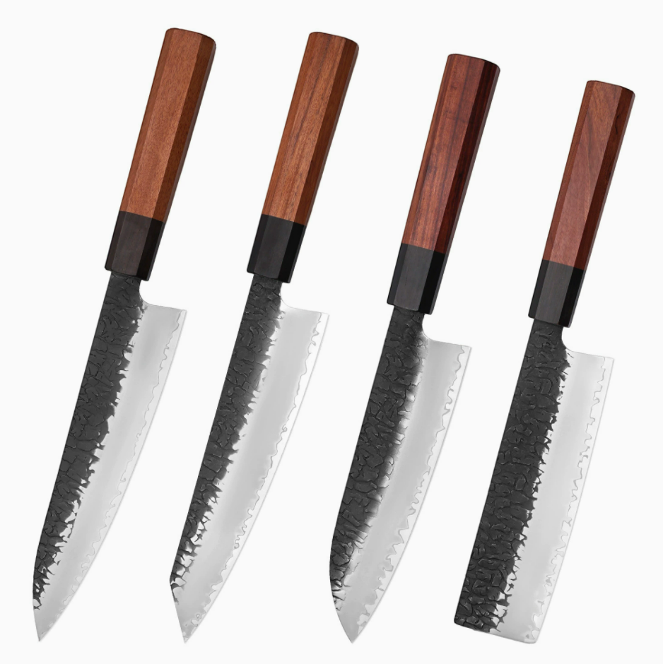 sanmai knife